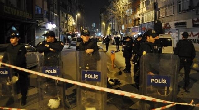 Turkish pro-ISIS magazine attacked